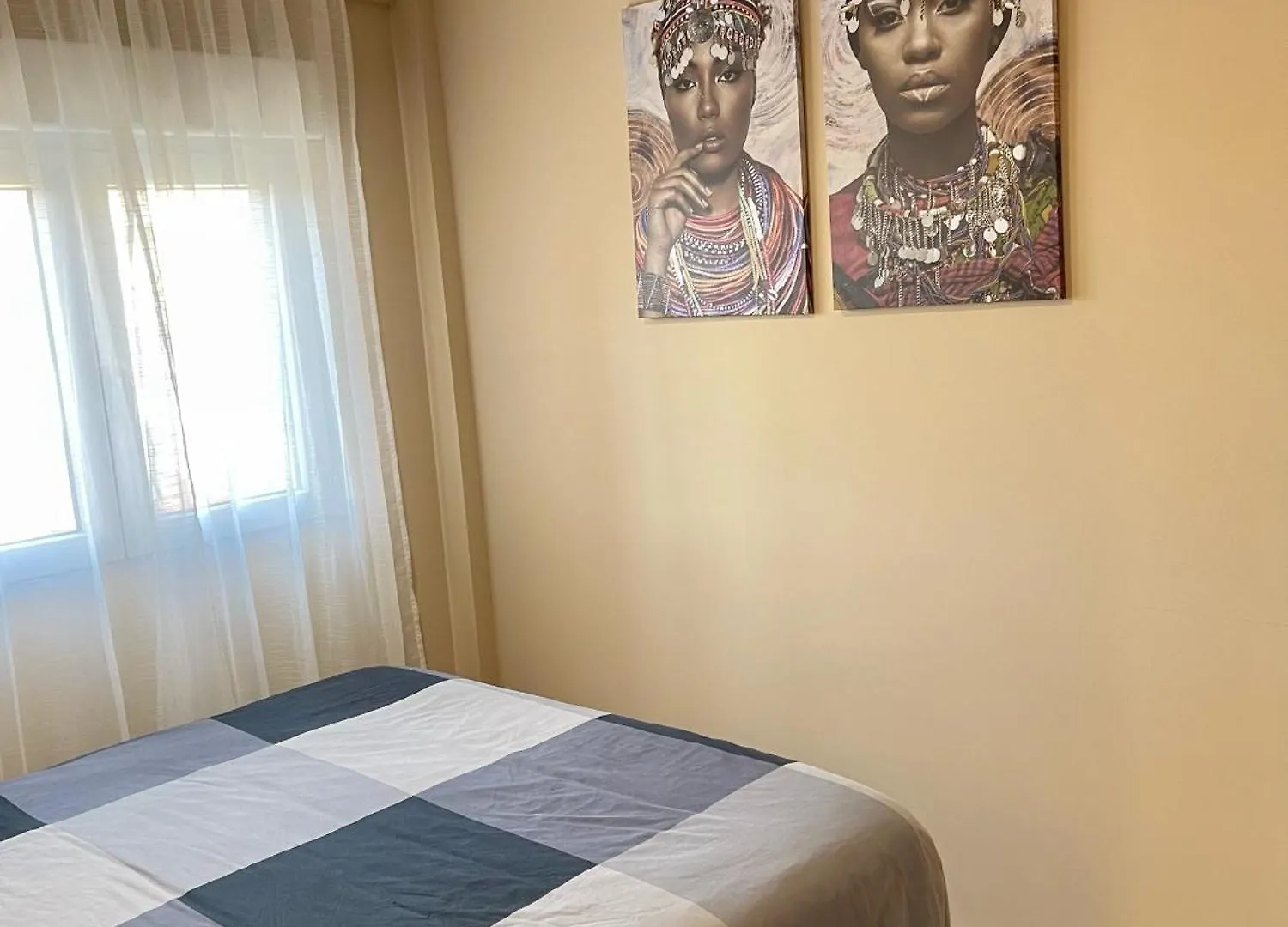 Infinity Torremolinos Apartment