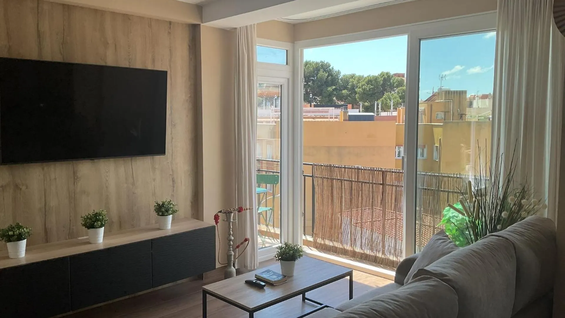 Infinity Torremolinos Apartment
