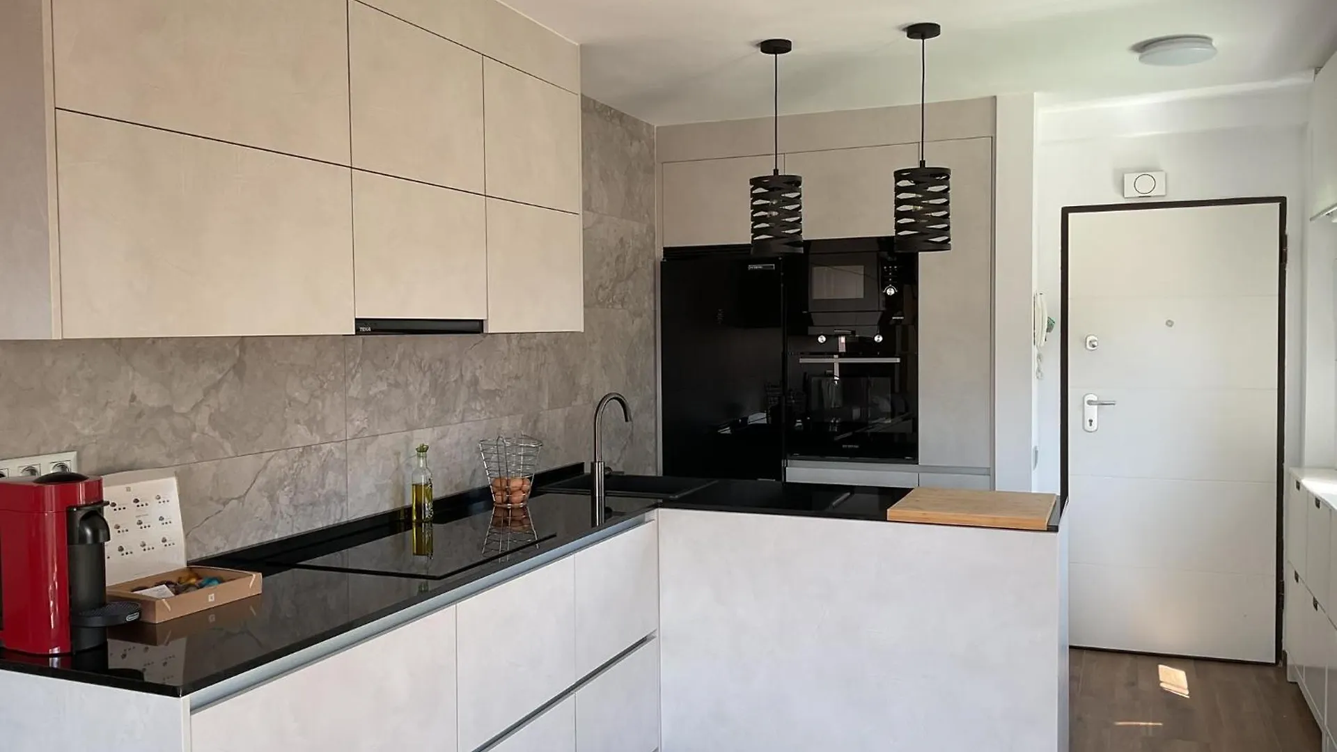 Infinity Torremolinos Apartment
