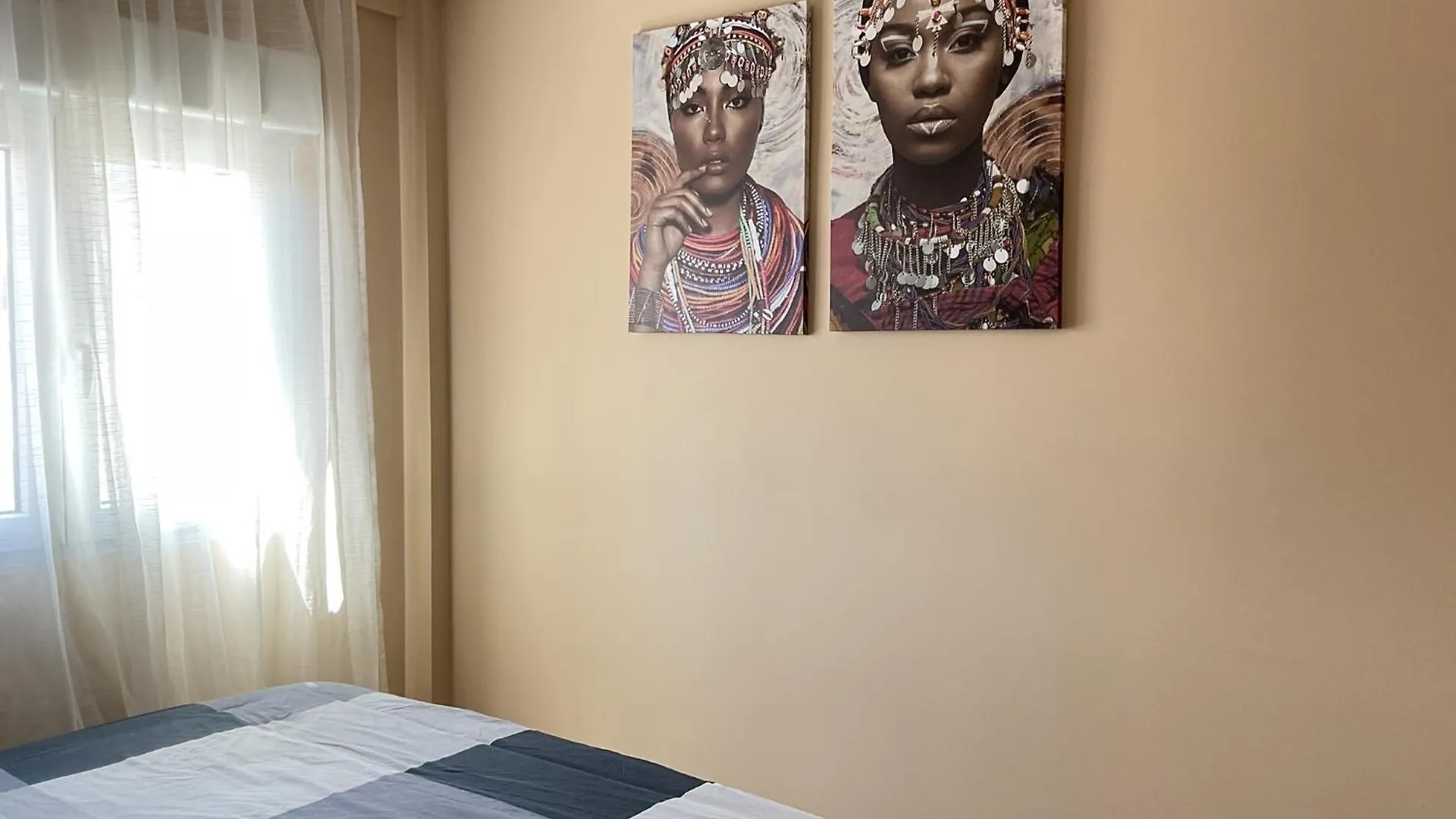 Infinity Torremolinos Apartment Spain