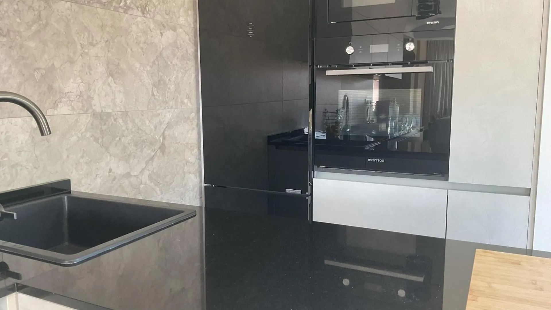 Infinity Torremolinos Apartment