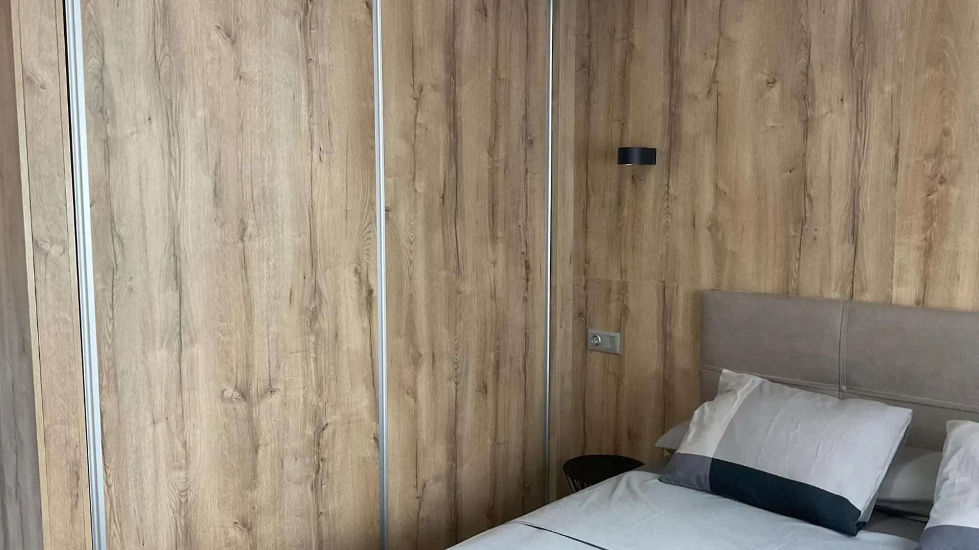 Infinity Torremolinos Apartment Spain