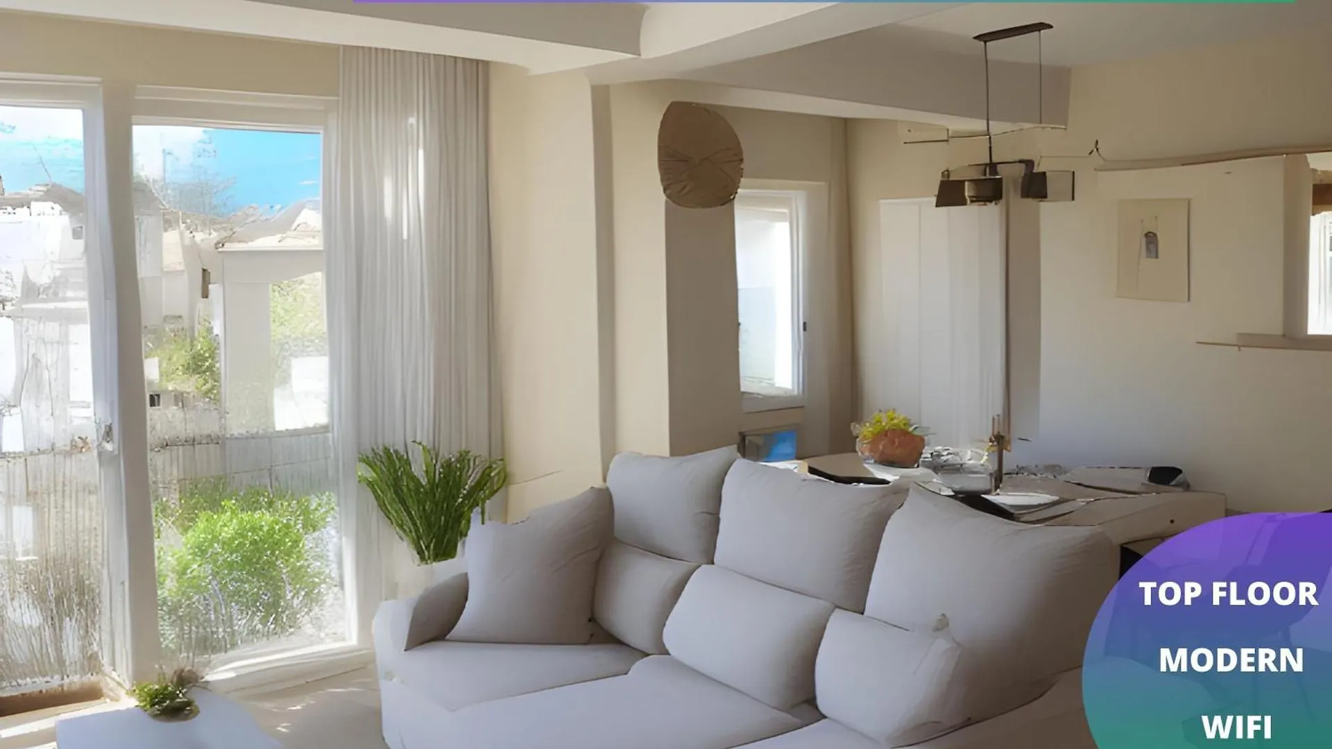 Infinity Torremolinos location